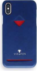 VixFox Card Slot Back Shell for