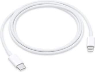 - MQGH2ZM/A iPhone USB-C/Lightning Data Cable