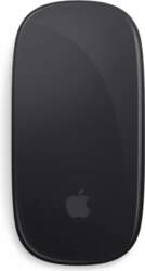 APPLE Magic Mouse - Black Multi-Touch