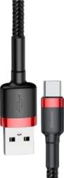 Baseus USB-A uz Micro USB kabelis