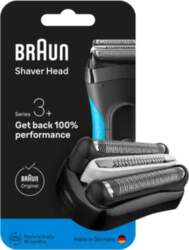 BRAUN Series 3 combo pack 32B