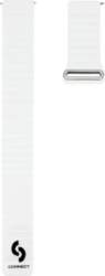 Connect 20mm Flat head Leather -
