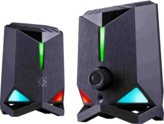 DEFENDER PC SPEAKERS ROCKET 2.0