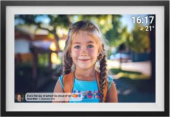 Denver PFF-1516 - T-MLX59589 - 5706751078569