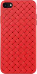 Devia Woven Pattern Design Soft Case