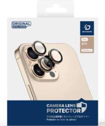 Dux Ducis Apple iPhone 17 Camera