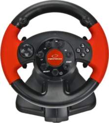 Esperanza EG103 Spēļu rats PC/PS/PS2/PS3 -