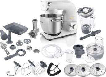 ETA Gratus Max Evo Balta -