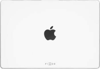 FIXED Fiksēts PURE caurspīdīgs maciņš Apple