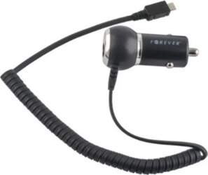 Forever 1A Compact Design Car Charger