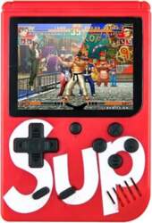 GameBox R2 8bit Portable Retro Game