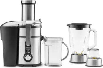 Gastroback 40153 Design Multi Juicer Digital