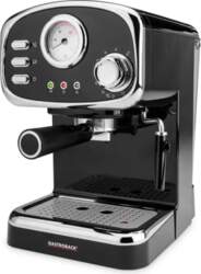 Gastroback 42615 Design Espressomaschine Basic -