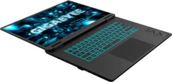 Gigabyte GAMING A16 PRO - Intel