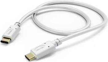 Hama 00183328 Charging/Data Cable, USB Type-C
