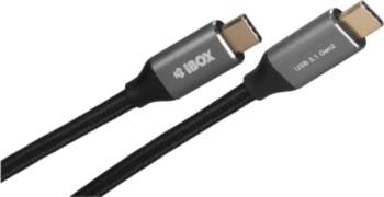 IBOX I-BOX USB C/USB C, 1