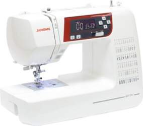 JANOME 603DC - 4933621703653