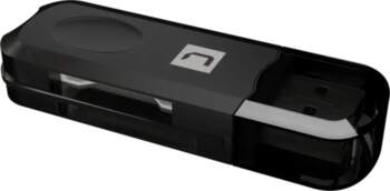 Kompakts Natec Mini Ant 3 USB