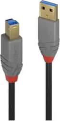 Lindy Anthra Line - USB kabelis