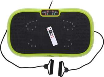 Loop SVP07 Platforma wibracyjna Loop -