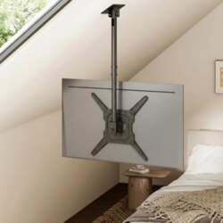 Maclean Ceiling Mount for TV, max