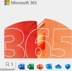 Microsoft 365 Personal + Copilot PL