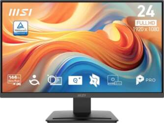Monitor MSI PRO MP241 E14V -