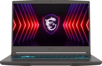 MSI Thin 15 B12UC klēpjdators /