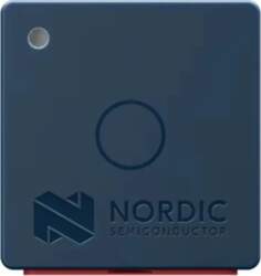 Nordic Thingy:53 — IoT prototipēšanas platforma