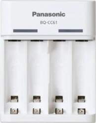 PANASONIC BASIC USB Lādētājs BQ-CC61USB -