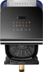 Panasonic NF-CC600AXE Gaisa attīrītājs - AGDM-FRY-PAN-001
