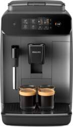 Philips 800 EP0824/00 Matēts Melns -