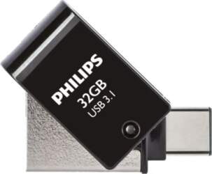 PHILIPS USB 3.1 / USB-C