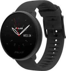 Polar Ignite 2 Melna - ZEG-SP-POL-237