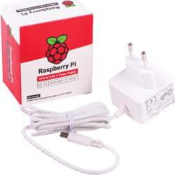 RASPBERRY-PI Oficiālais Raspberry Pi 4 Model