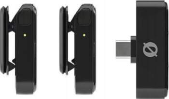 Rode Wireless Micro Microfons (WIMICROC) -