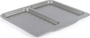 Salter BW13673 Essentials Split Baking Tray