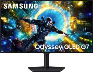 Samsung G73SH computer monitor 81.3