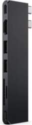 Satechi Pro Hub Slim ar Dual