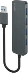 Savio AK-53 USB centrs 4 USB