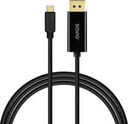 Savio CL-207 USB cable 2 m