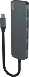 SAVIO Hub USB-C - 4 x