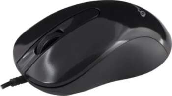 Sbox M-901 Optical Mouse  Black -