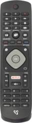 Sbox RC-01404 Remote Control for Philips