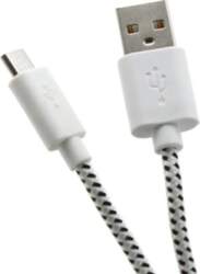 Sbox USB-1031W USB->Micro USB 1M white