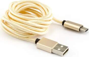Sbox USB-TYPEC-15G USB->Type C M/M 1
