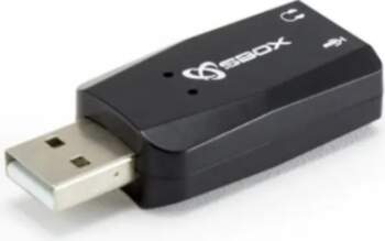 Sbox USBC-11 - T-MLX36432 - 0616320537258