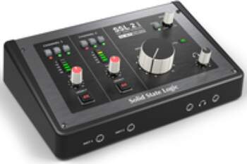 Solid State Logic SSL 1 -