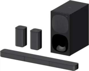 SONY HTS20R - HTS20R.CEL -