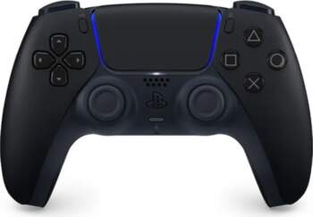 Sony Interactive Entertainment DualSense v3 Black